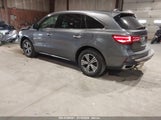ACURA MDX 5J8YD4H35JL****** снимка