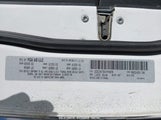 DODGE CHARGER POLICE AWD 2C3CDXKT6KH****** снимка