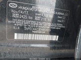 HYUNDAI SONATA SE 5NPEC4AC3EH851619 fotografie