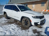 JEEP GRAND CHEROKEE L ALTITUDE 4X4 1C4RJKAG3M8201779 fotografie