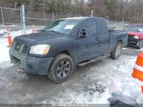 NISSAN TITAN LE 1N6BA06B65N563348 снимка