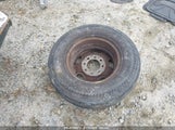 GMC SIERRA 2500HD WORK TRUCK 1GDHC23K87F546132 fotografie