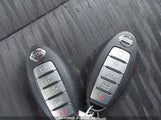 NISSAN ROGUE S INTELLIGENT AWD/SL INTELLIGENT AWD/SV INTELLIGENT AWD 5N1AT2MV3LC806443 снимка