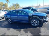 SUBARU LEGACY 4S3BWAB64N3****** photo