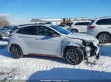HYUNDAI KONA N KM8KH3AC1NU004372 снимка