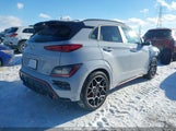 HYUNDAI KONA N KM8KH3AC1NU004372 снимка