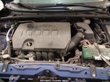 TOYOTA COROLLA S PLUS 2T1BURHE7GC634374 снимка