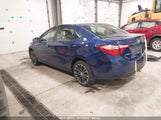 TOYOTA COROLLA S PLUS 2T1BURHE7GC634374 снимка