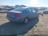 HYUNDAI SONATA GLS 5NPET46C29H539175 снимка