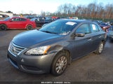 NISSAN SENTRA SV 3N1AB7AP6FL645155 снимка