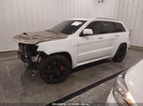 JEEP GRAND CHEROKEE SRT8 1C4RJFDJ2EC434629 снимка