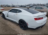 Chevrolet Camaro 2Ss 1G1FH1R78G0124691 снимка
