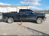 CHEVROLET SILVERADO 1500 1LZ 1GCVKSEC1EZ****** снимка