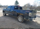 CHEVROLET SILVERADO 1500 1LZ 1GCVKSEC1EZ****** снимка