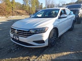 VOLKSWAGEN JETTA 1.4T R-LINE/1.4T S/1.4T SE 3VWC57BU8MM042018 fotografie