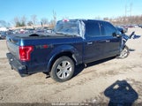 Ford F-150 Platinum 1FTEW1EG8GFA19273 снимка