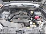 SUBARU FORESTER 2.5I PREMIUM JF2SJAEC2EH528633 fotografie