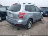 SUBARU FORESTER 2.5I PREMIUM JF2SJAEC2EH528633 снимка