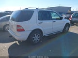 MERCEDES-BENZ ML 430 4JGAB72E7YA****** снимка