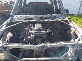 RAM 2500 TRADESMAN 4X4 6'4 BOX 3C6UR5CL8NG125686 photo