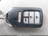 HONDA ACCORD TOURING V6 1HGCR3F97HA****** снимка