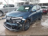 BUICK ENCORE GX SPORT TOURING FWD KL4AMDSL3SB****** fotografie