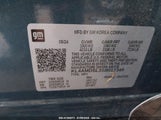 BUICK ENCORE GX SPORT TOURING FWD KL4AMDSL3SB****** снимка