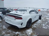 DODGE CHARGER SCAT PACK WIDEBODY 2C3CDXGJ4NH183094 снимка