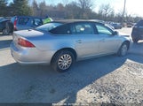 Buick Lucerne Cx 1G4HP57217U129205 fotografie