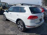 VOLKSWAGEN TOUAREG V6 WOLFSBURG EDITION WVGRF7BP6HD003848 fotografie
