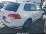 VOLKSWAGEN TOUAREG V6 WOLFSBURG EDITION WVGRF7BP6HD003848 photo