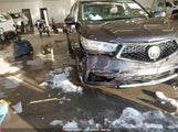 ACURA MDX ADVANCE ENTERTAINMENT PACKAGES/PMC EDITION 5J8YD4H98LL009972 снимка