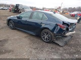 TOYOTA CAMRY SE 4T1G11AK8MU535332 photo