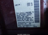 NISSAN MAXIMA 3.5 SV 1N4AA5AP9CC829216 снимка