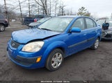 KIA RIO LX KNADE223596448778 снимка