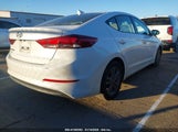 HYUNDAI ELANTRA VALUE EDITION 5NPD84LF5JH341223 fotografie