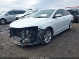 CHRYSLER 200 LIMITED 1C3CCCAB6FN554942 снимка