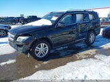 MERCEDES-BENZ GL 450 4MATIC 4JGDF6EE7GA****** снимка