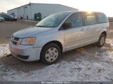 DODGE GRAND CARAVAN SE 2D8HN44E19R538194 снимка