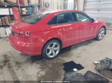 AUDI A3 2.0T PREMIUM WAUB8GFF8H1034115 снимка