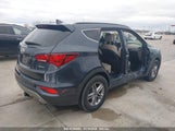 HYUNDAI SANTA FE SPORT 2.4L 5XYZU3LB7HG421164 photo