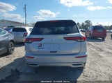 MITSUBISHI OUTLANDER SE 2.5 2WD JA4J3UA86NZ047229 photo