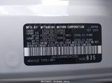 MITSUBISHI OUTLANDER SE 2.5 2WD JA4J3UA86NZ047229 fotografie