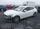 MAZDA MAZDA3 I SPORT 3MZBM1U77FM162902 photo