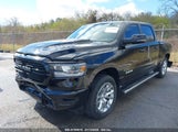 RAM 1500 LARAMIE 4X2 5'7 BOX 1C6RREJT6PN****** снимка