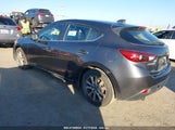 MAZDA MAZDA3 I GRAND TOURING JM1BM1M71F1****** снимка