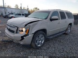 CHEVROLET SUBURBAN 1500 LT 3GNFC16067G222280 снимка