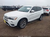 BMW X3 XDRIVE28I 5UXWX9C59F0D60654 снимка