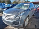 CADILLAC XT5 PREMIUM LUXURY 1GYKNERS5KZ****** снимка