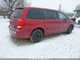 DODGE GRAND CARAVAN AMERICAN VALUE PKG 2C4RDGBG2ER450292 снимка